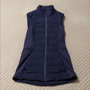 lululemon vest